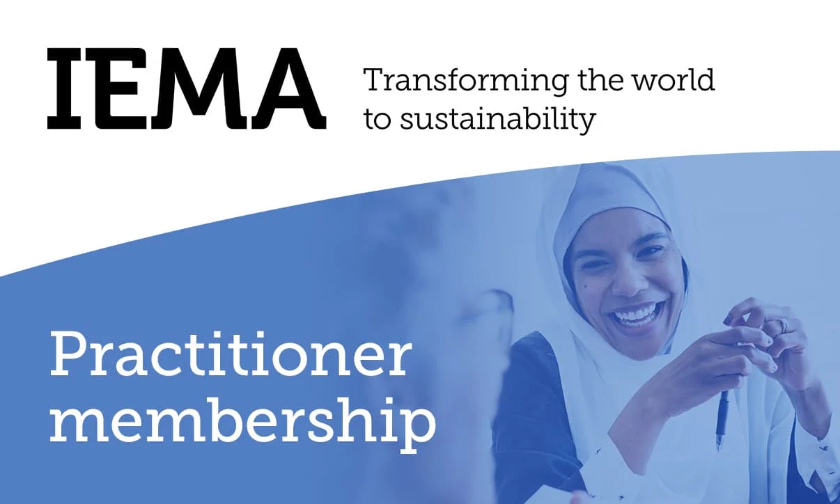 IEMA-Practitioner