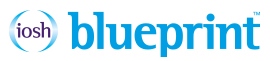 IOSH Blueprint Logo