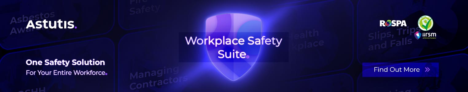 Workplace Safety Suite