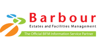 Barbour logo - click here to read the case study