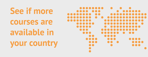 courses by country