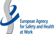 EU agency for health and safety at work logo